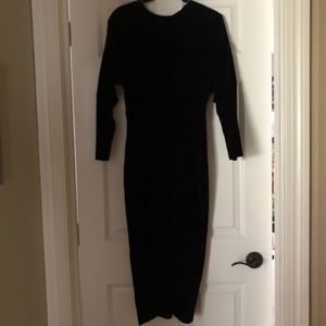 Datiani Dress Black size 6